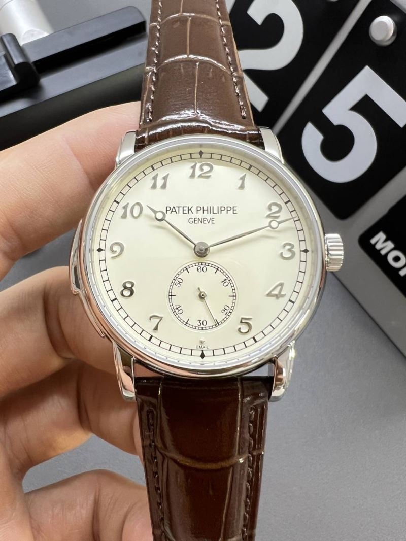 PATEK PHILIPPE Watches